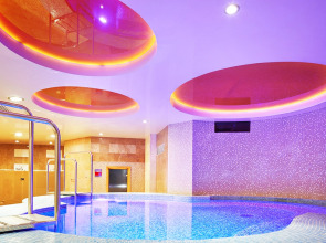 Гостиница «Виктория Олимп Отель»