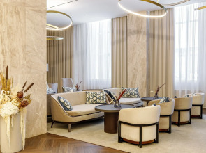 Апартаменты Grand Palace 921