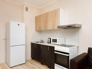 Апартамент UNO APART 3 на Степана Разина 2