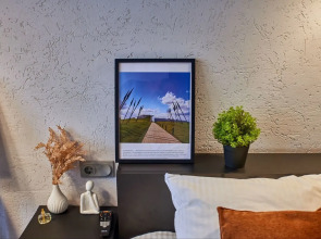 Квартира на Советской 8