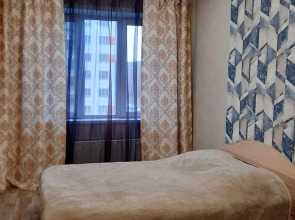 Апартаменты Весна на Заречной 1