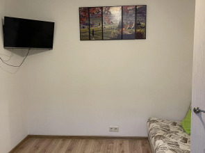 Апартаменты на Грохольском