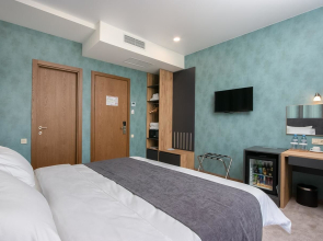 Brooch Boutique Hotel