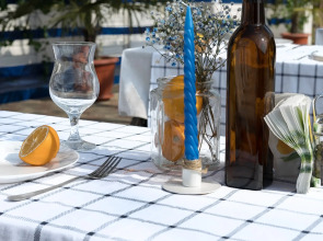 База отдыха Речная