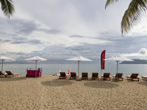 Отель Best Western Premier Marvella Nha Trang