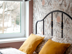 Апартаменты Home Sweet Home