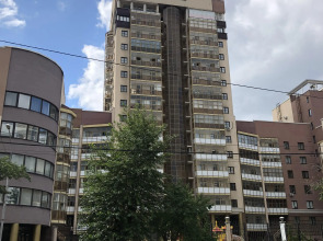 Апартаменты Писателя