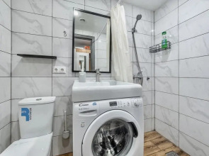 Апартаменты для двоих