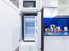 Апартаменты 6я Красноармейская 23 (9)