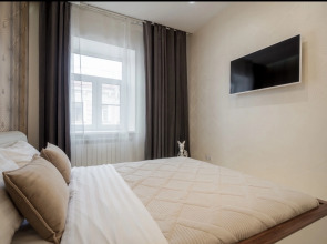 Апартаменты по Царски в Самом Центре