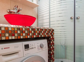 Апартаменты ТЦ Ривьера