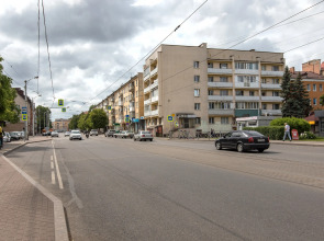 Квартира Высокий Мост