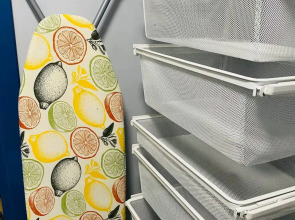 Квартира рядом с парком в центре города