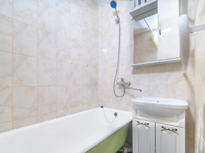 Квартира Командировочная квартира на 6 мест