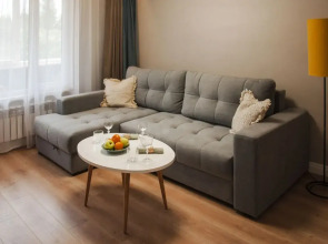 Апартаменты в центре города