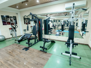 Отель Grand Samarkand Superior - А