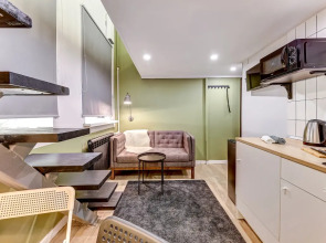 Меблированные комнаты Neotel 58 1