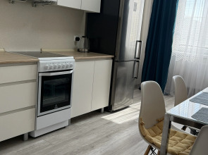 Квартира Евродвушка на Симиренко