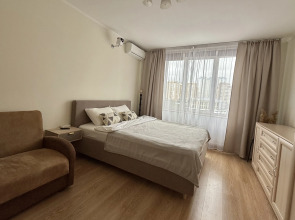 Квартира  Комфорт