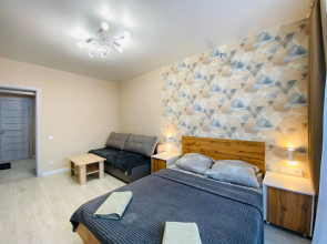 Morshanskoye Shosse 24I/82.1 Apartments