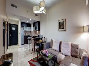 Отель Vintage Grand