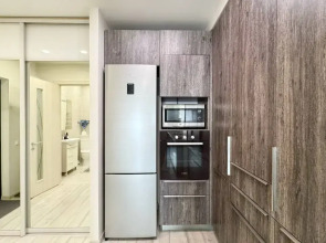 Квартира Солнечная в центре города