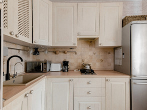 Квартира на Старокирочном