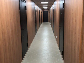 Turist Hostel