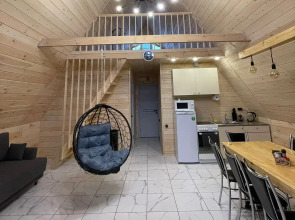 Гостевой Дом А Фрэйм Великий Устюг