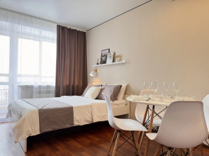 Квартира Hugge Place на Лазурной Объект №214