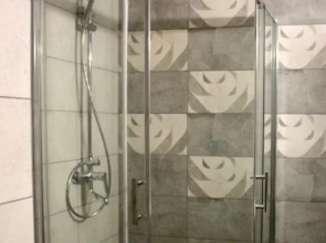 Апартаменты на Демонстрации Студия