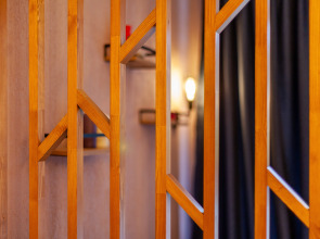 Апартаменты на Гая 22