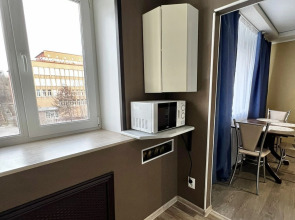 Квартира Nebabushkinvariant