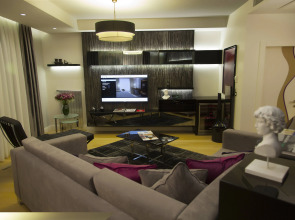 Апарт-Отель The Leos Residence