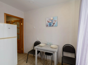 Квартира Завтрак у Тиффани