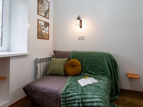 Квартира Пушкинский 1