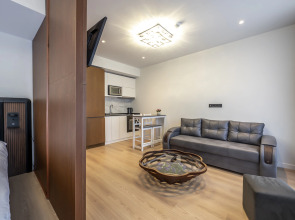 Hotel White Sails Residential