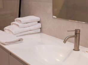 Квартира на Вагоностроительной