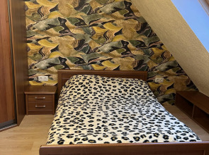 Меблированные комнаты Мария