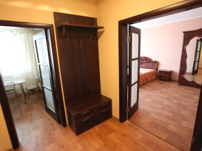 Апартаменты на Цюрупы