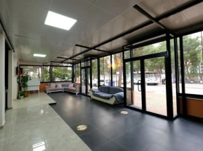 Бутик-отель VENUS