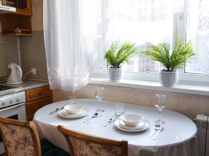 Апартаменты Mira Apartments