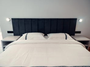 Отель Green Hill hotel