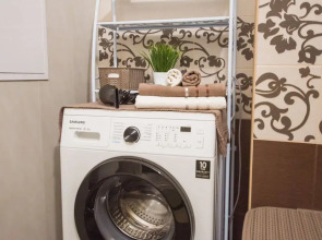 Апартаменты в Жк Чиcтoe Небo