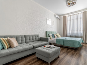 Апартаменты с Видом на Море от Home Group apartments