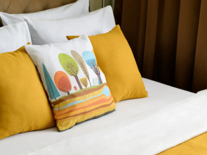 Квартира Как Дома 58 на ул Пушкина 45