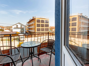 Апартаменты Барракуда 1