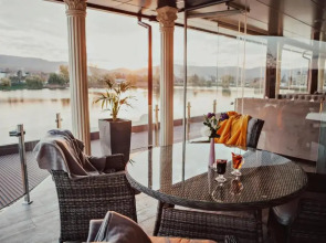 Отель Панорама