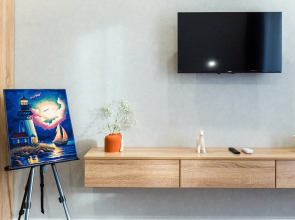 Апартаменты Mood house