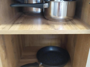 Квартира Студия рядом с метро